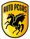 logo Auto Pegas